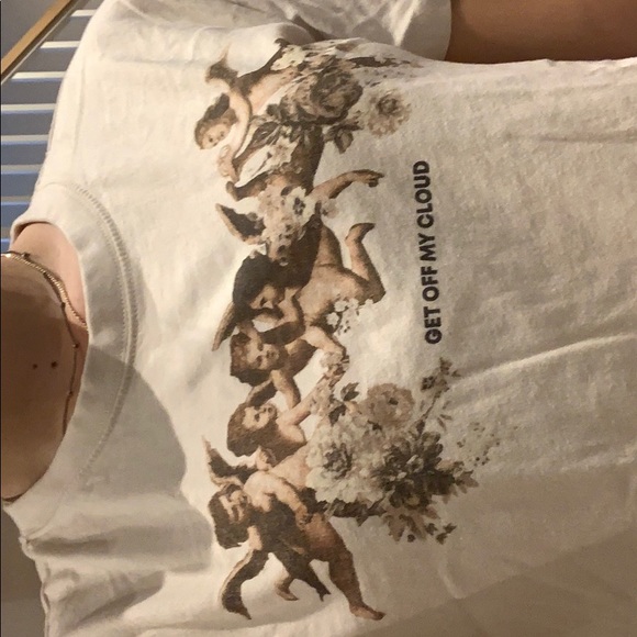 GARAGE TEE - Picture 2 of 3